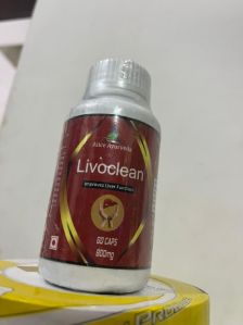 LIVOCLEAN CAPSULE