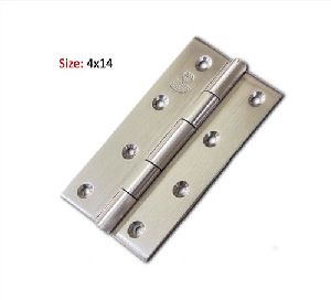 4 Inch Ss Concealed Hinges