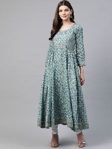 Long Kurti