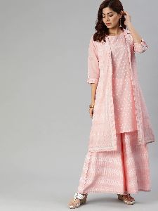 Party Wear Kurti