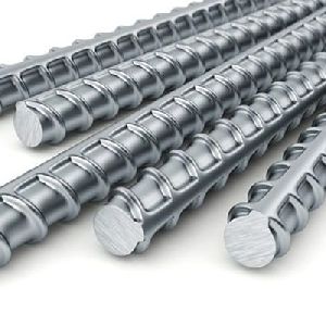 Tata Tiscon TMT Bars