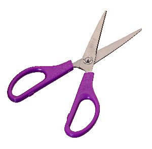 Saya Vibrant Scissors