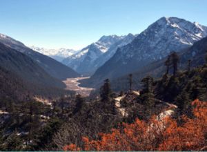 North Sikkim Tour Packages