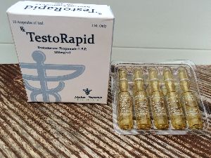 testosterone propionate 100mg injection