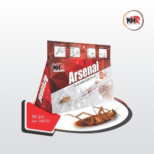 Arsenal Gel