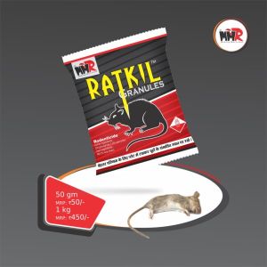 Ratkil Granules