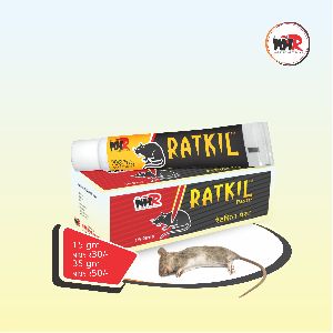 Ratkil Paste