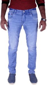 Article No. 10475-1 Mens Denim Jeans