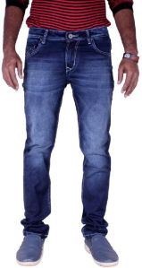 Article No. 10477-1 Mens Denim Jeans