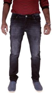 Article No. 10477-4 Mens Denim Jeans