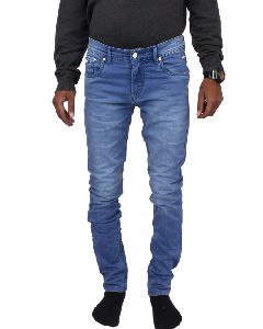 Article No. 10478-1 Mens Denim Jeans