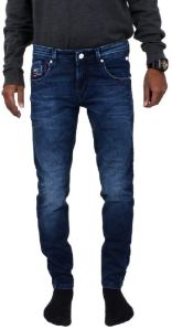 Article No. 10480-2 Mens Denim Jeans