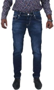 Article No. 10481-2 Mens Denim Jeans