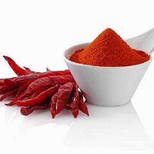 Jodhpur Mathania Red Chilli Powder