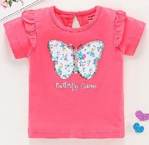 FLGSS 006 Girls Top