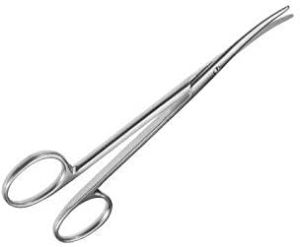 Tonsil Scissor