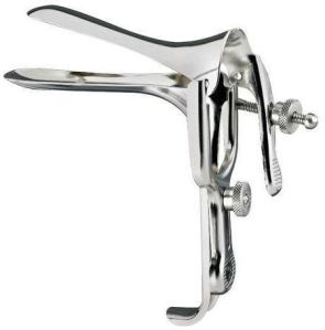 Vaginal Speculum