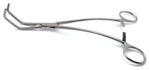 Vascular Clamp