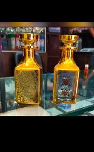 Rohu khas attar 100% pure