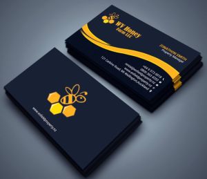 Velvet Visiting Card Printing Services