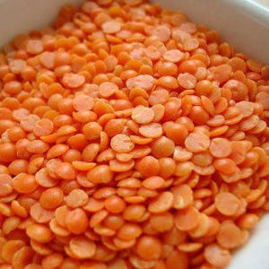 Masoor Dal