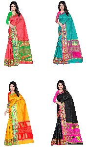 Ishita House Silk Sarees