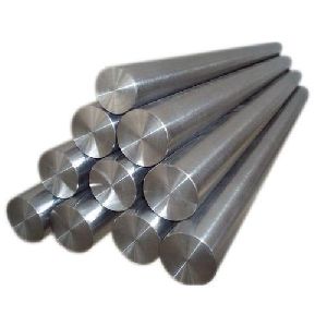 Stainless Steel Bars