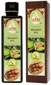 Limmunoil Pure Cold Pressed Walnut Oil-200ml