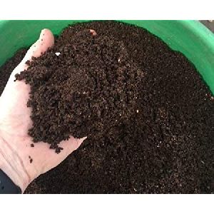 Enriched Neem Vermicompost