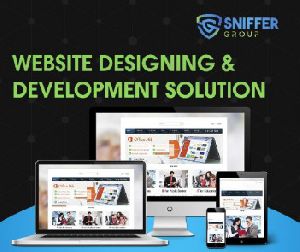 Website Designing Services