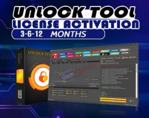 UNLOCK ACTIVATION TOOL