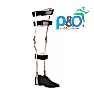 knee ankle foot orthosis