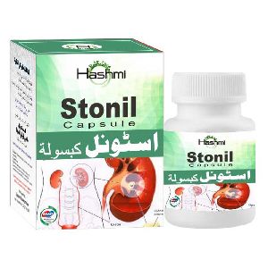 Stonil Ayurvedic Kidney Stone capsule