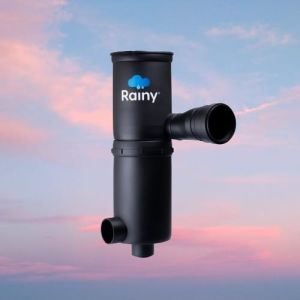 Rainwater Harvesting Filter