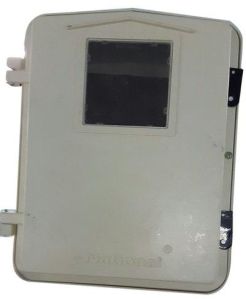 3 phase meter box