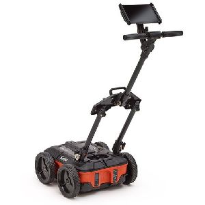 Ground Penetrating Radar