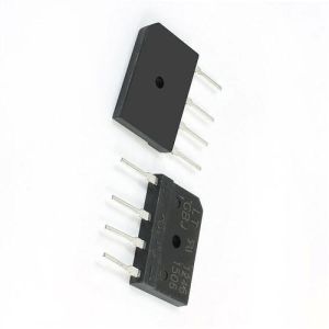 Bridge Rectifier