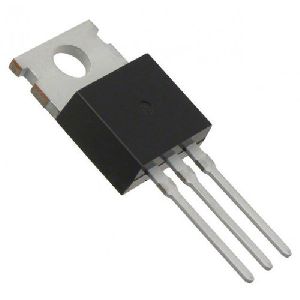 Electronic Transistor