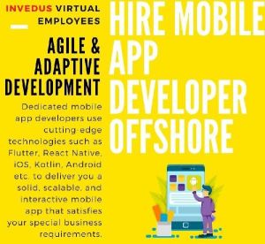 Mobile Application Development