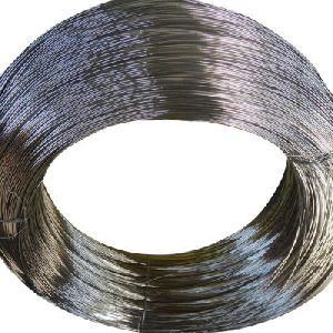 201 Cu Soft Stainless Steel Wires