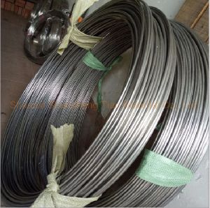 202 H Stainless Steel Wires