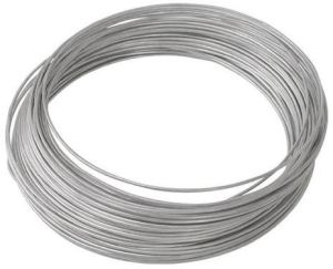 304 H Stainless Steel Wires