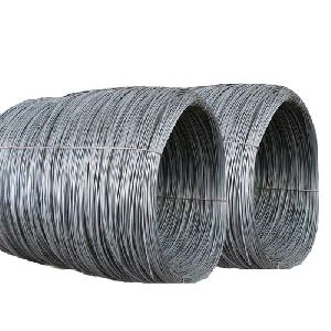 304 Stainless Steel Wire Rods