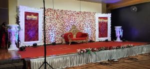 event decoration