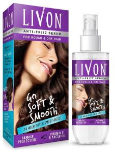 Livon Moroccan Argan Oil Serum