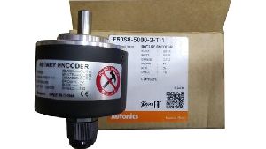 Autonics Rotary Encoder