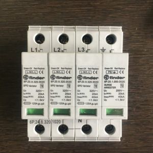 Finder Electrical Relays