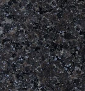 Blue Galaxy Granite