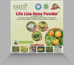 Life Line Nano Powder