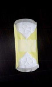 230mm Spunbond Top Sheet Ultra Straight Sanitary Napkin